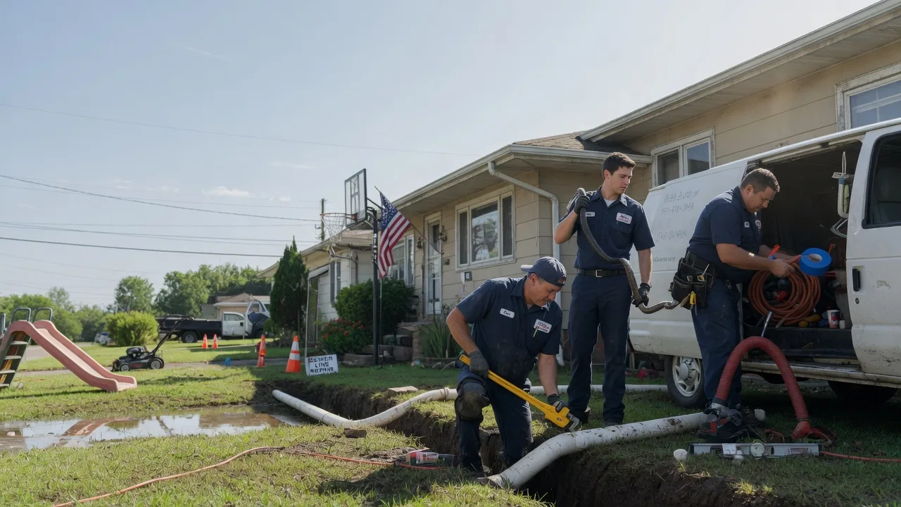 Toilet Installation in Stone Harbor, NJ near me